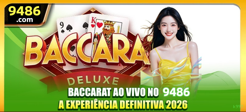 App k997 para Android e iOS - download grátis