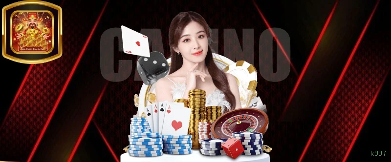 Slots no app k997 mobile