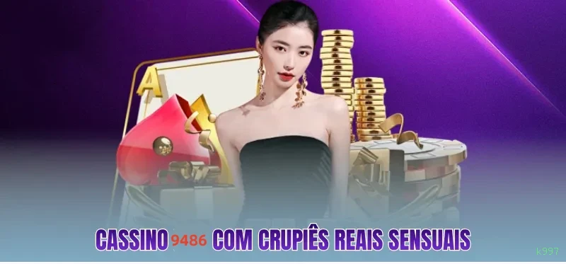 Configurações úteis dentro do app k997