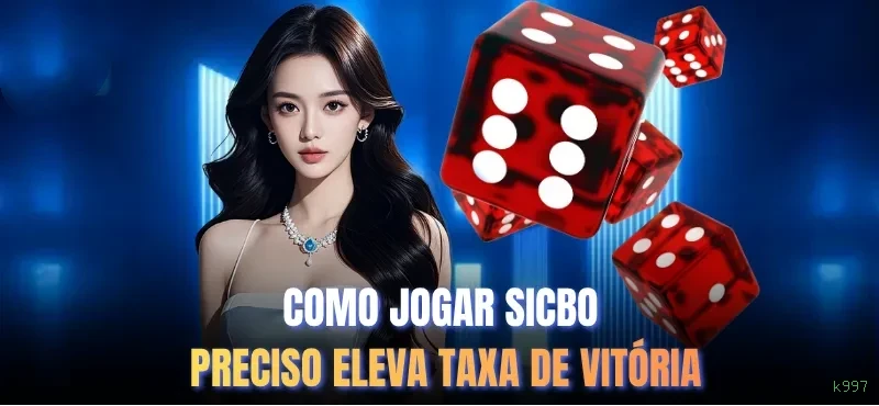 Cassino k997 - mesas ao vivo e jogos