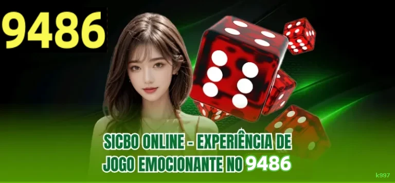 Plataforma k997 - cassino e apostas
