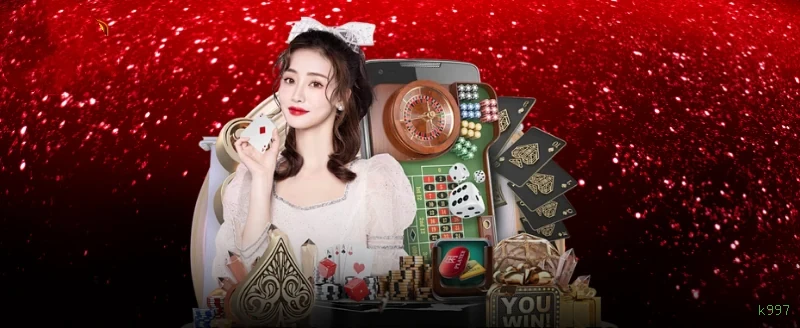 Slots k997 - Sweet Bonanza e caça-níqueis populares