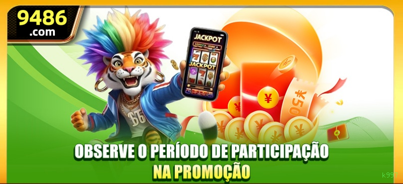 Bônus exclusivos membros VIP k997