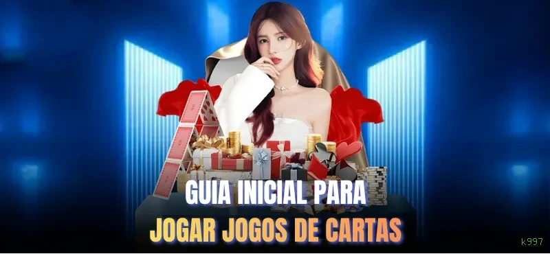 Slots com prêmios k997